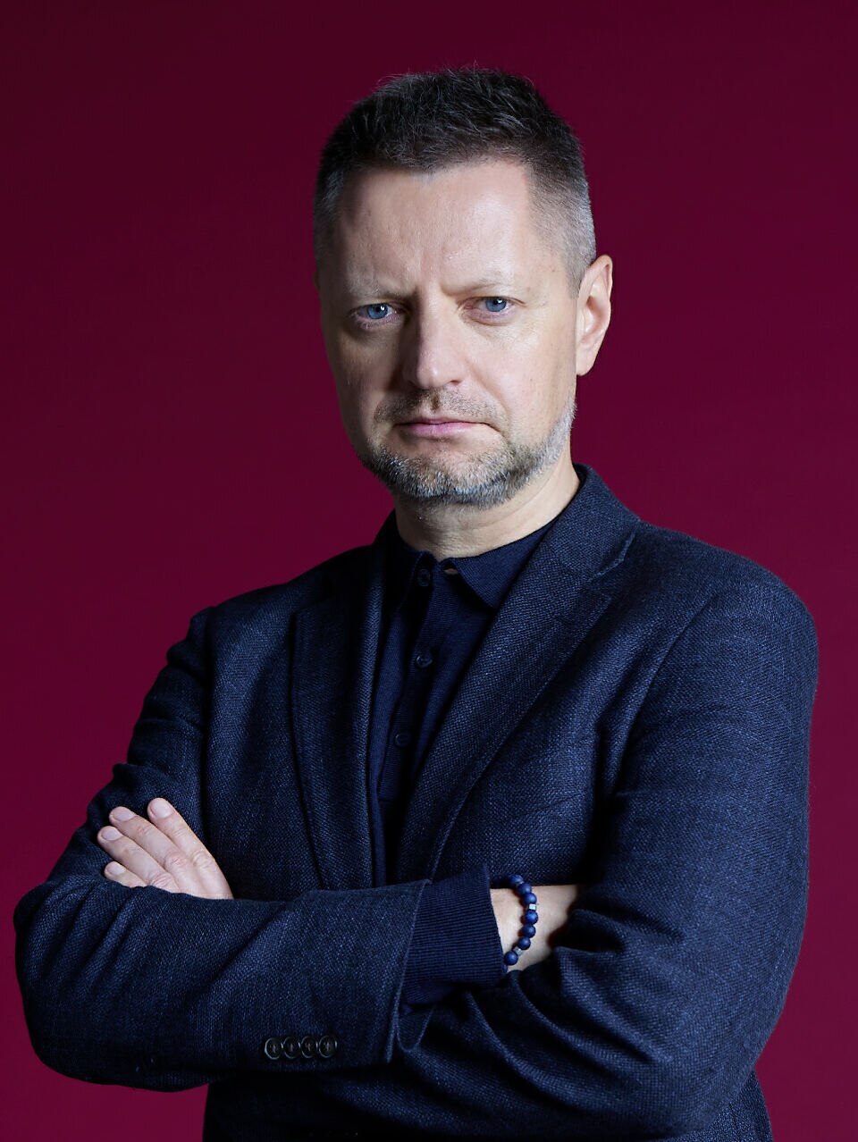 Pavel Pivovarov