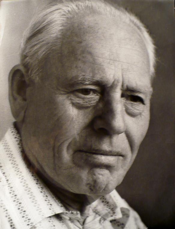 Pavel Prudnikov