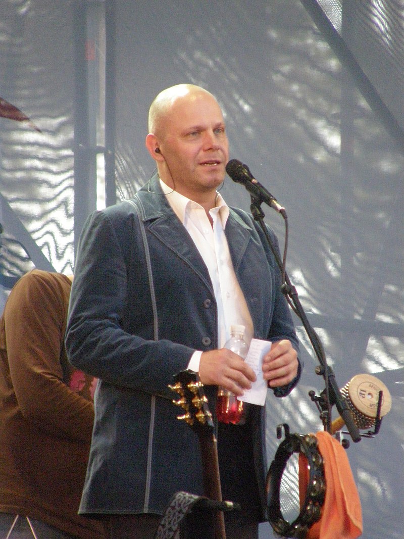 Pavel Timofeev