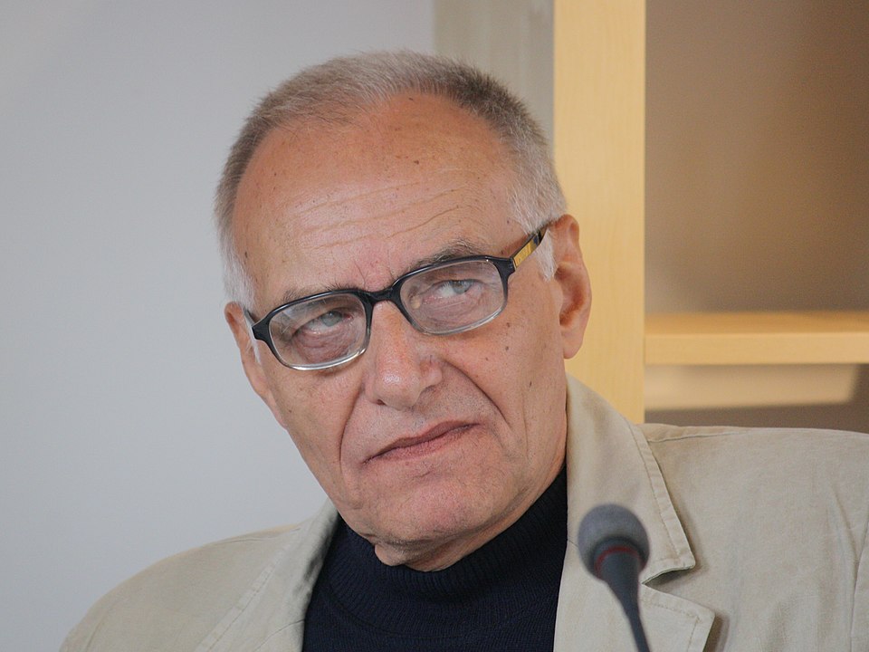 Pavel Vilikovský