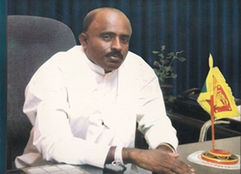 Pavithra Sanjeewani Pathirana