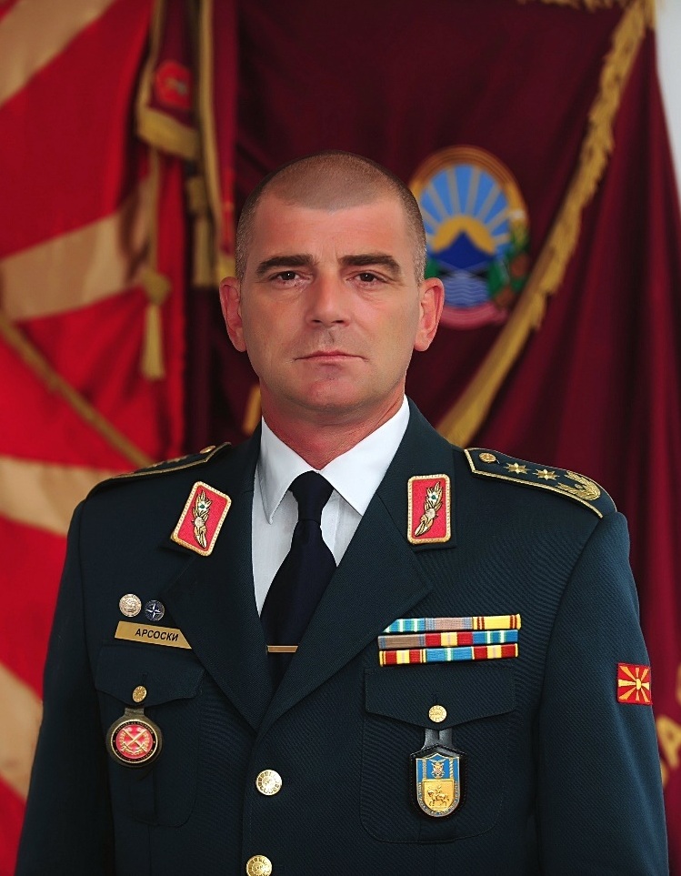 Pavle Arsoski