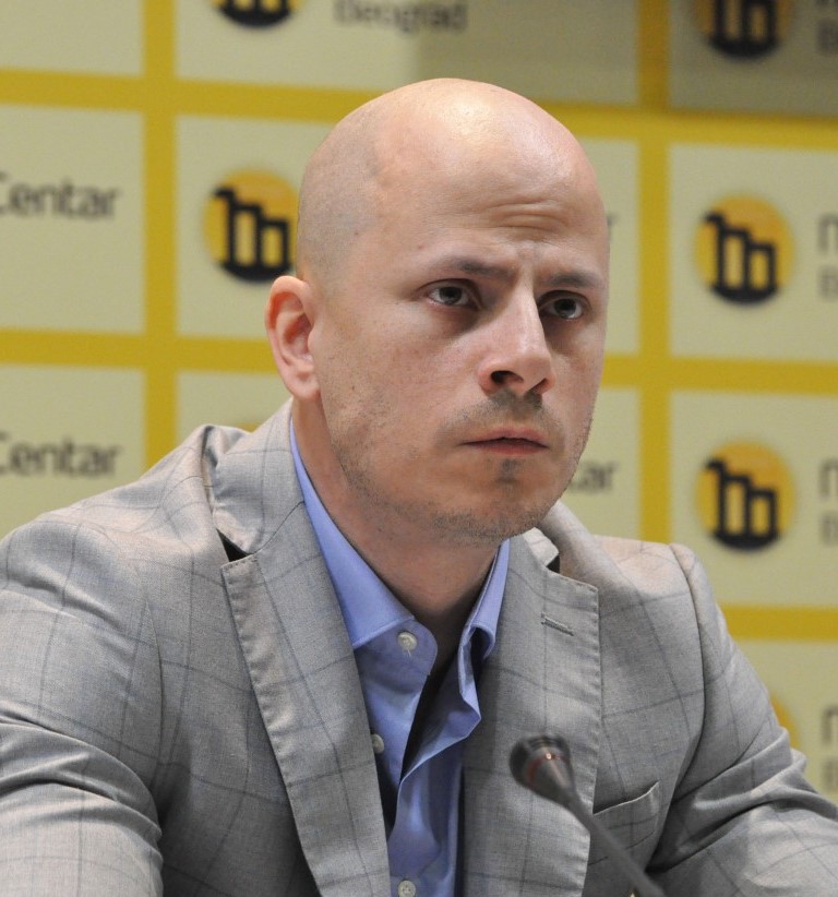 Pavle Bihali