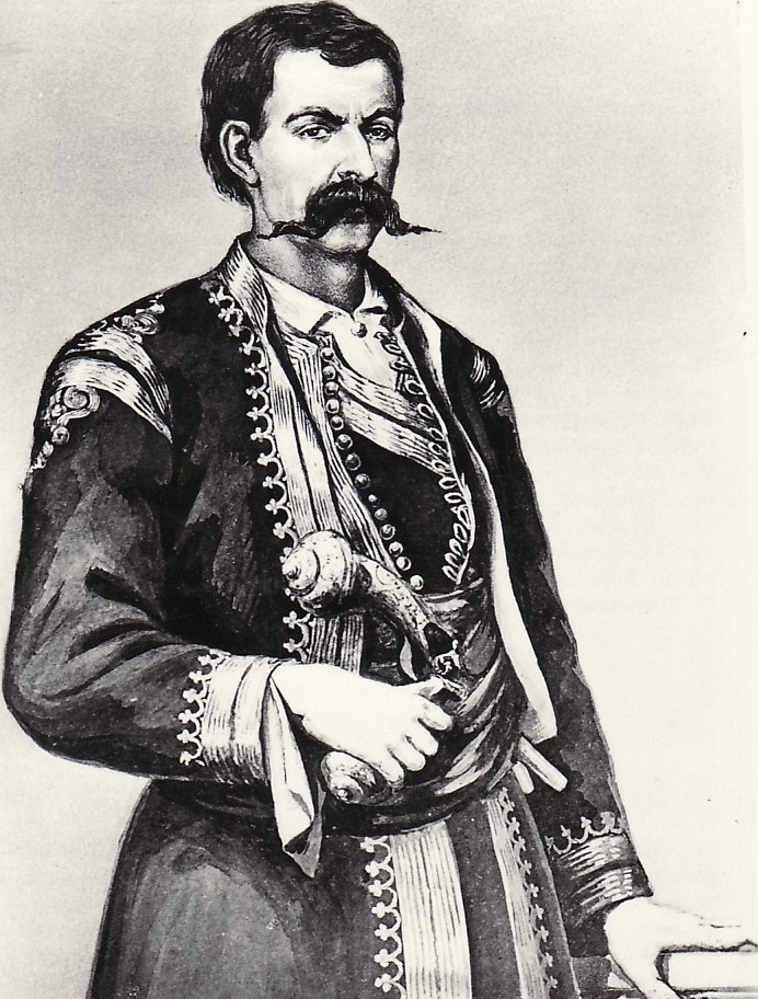 Pavle Bogićević