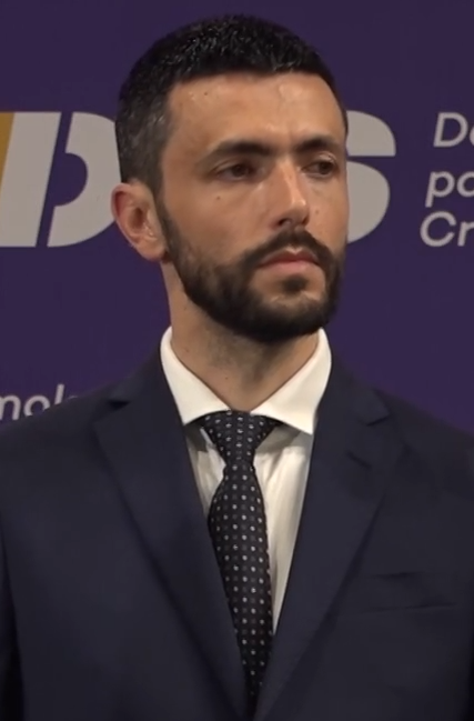 Pavle Goranović