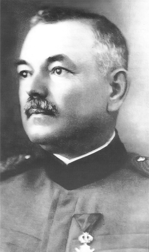 Pavle Kosic
