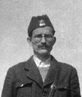 Pavle Ljumović
