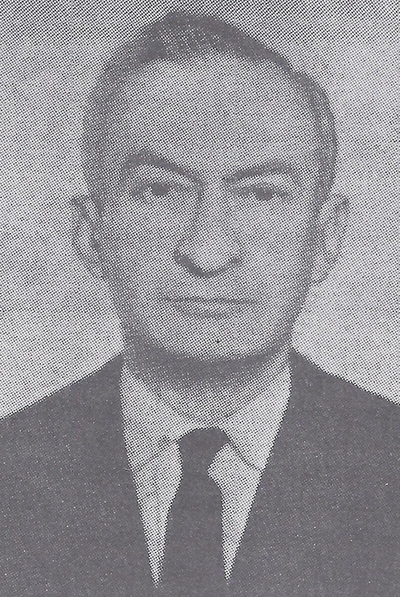 Pavle Savić