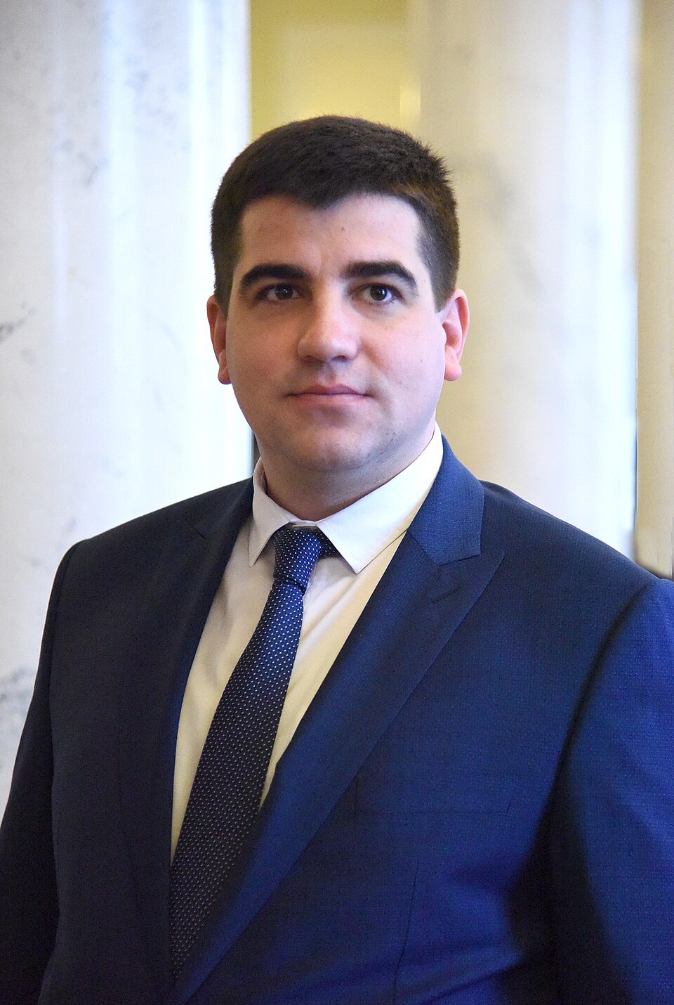 Pavlo Bakunets