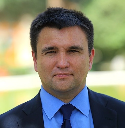 Pavlo Klimkin