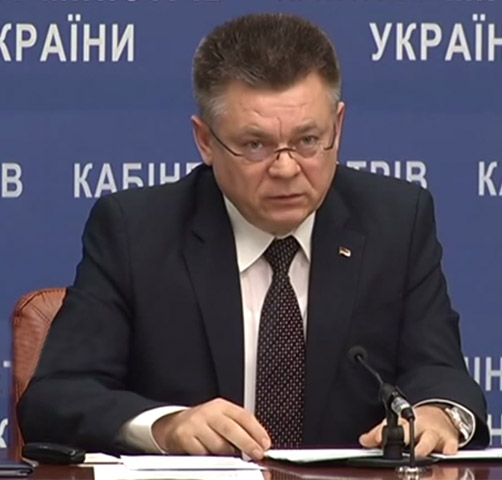Pavlo Lebedev