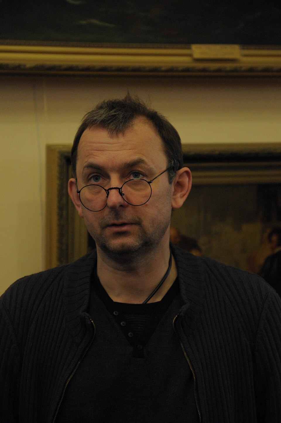 Pavlo Makov