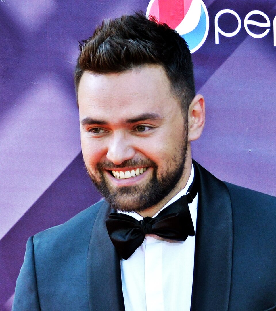 Pavlo Miroshnychenko