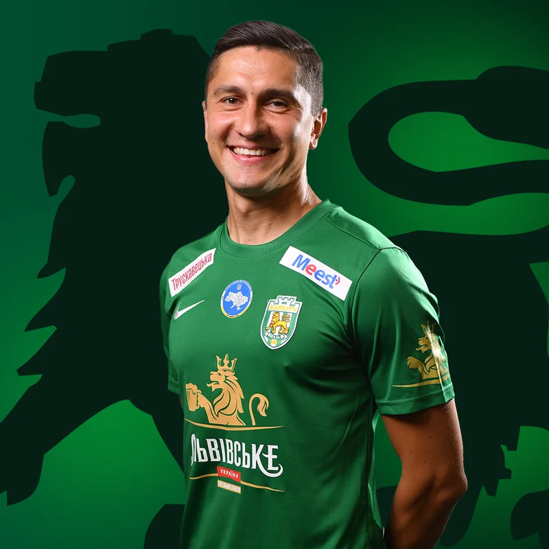 Pavlo Polehenko