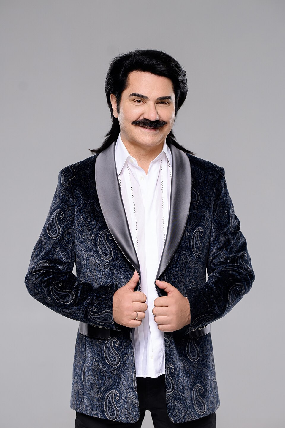 Pavlo Zibrov