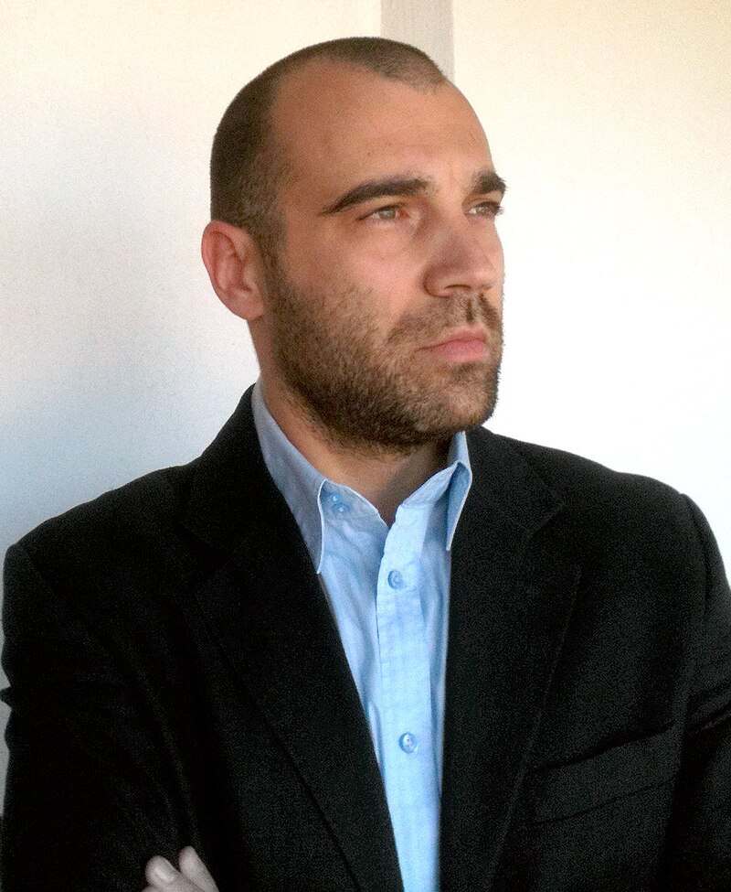 Pavlos Iliopoulos