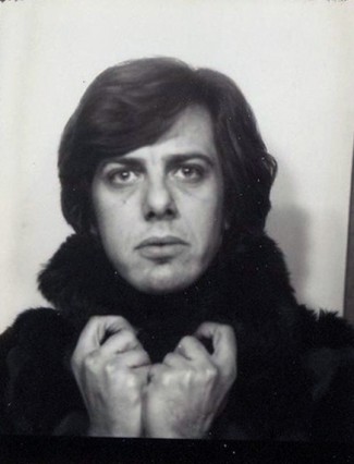 Pavlos Markopoulos