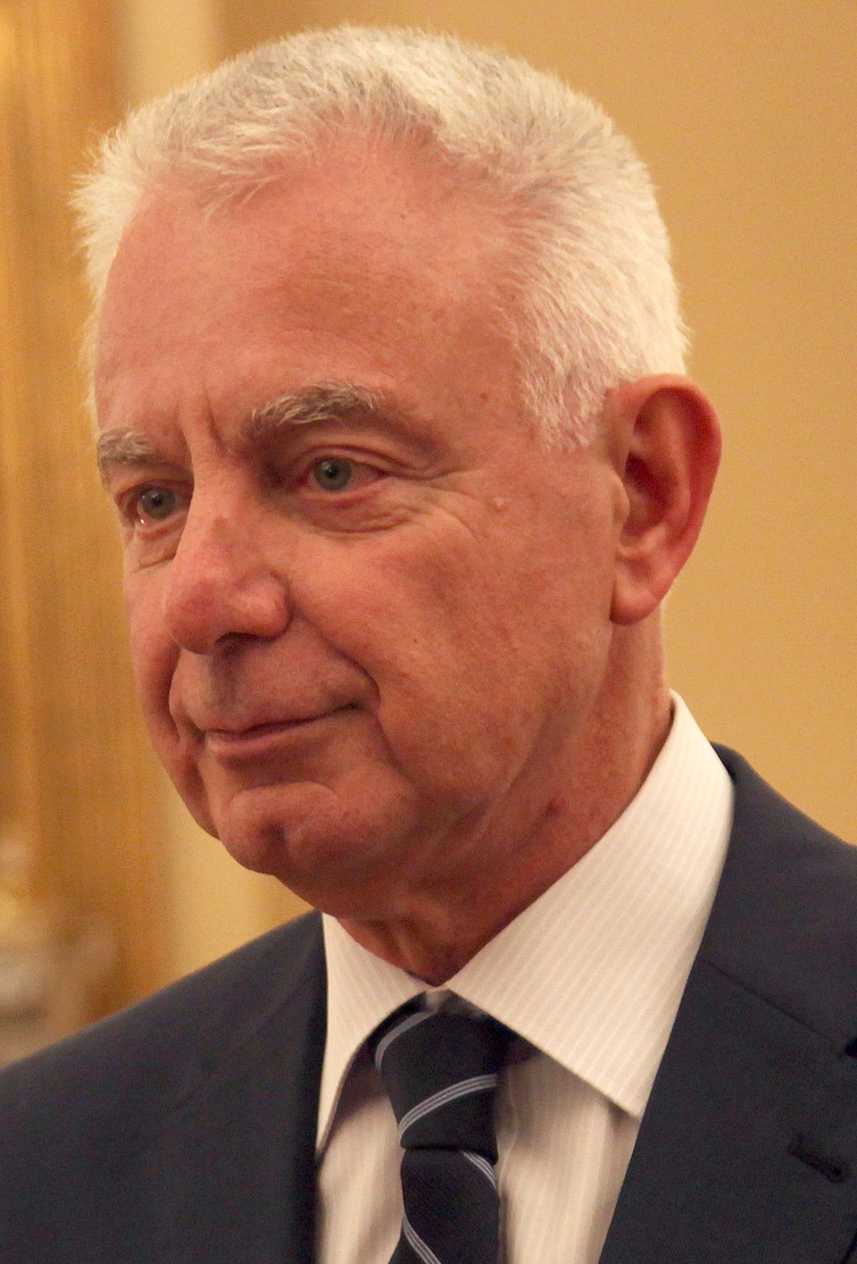 Pavlos Pikrammenos