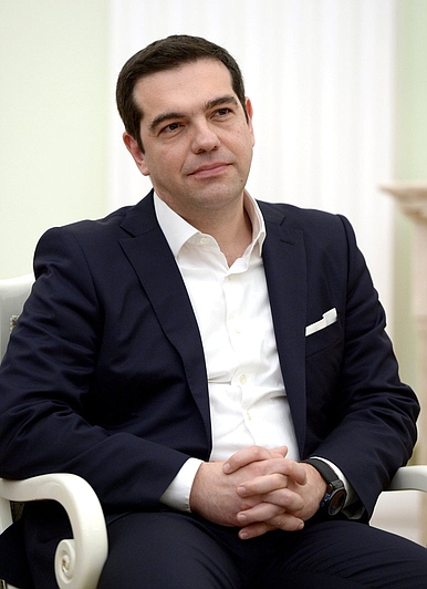 Pavlos Skourletis