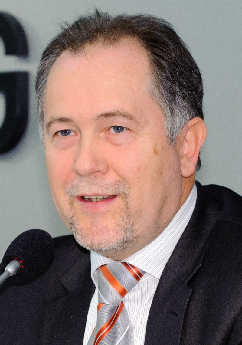 Pavol Demeš