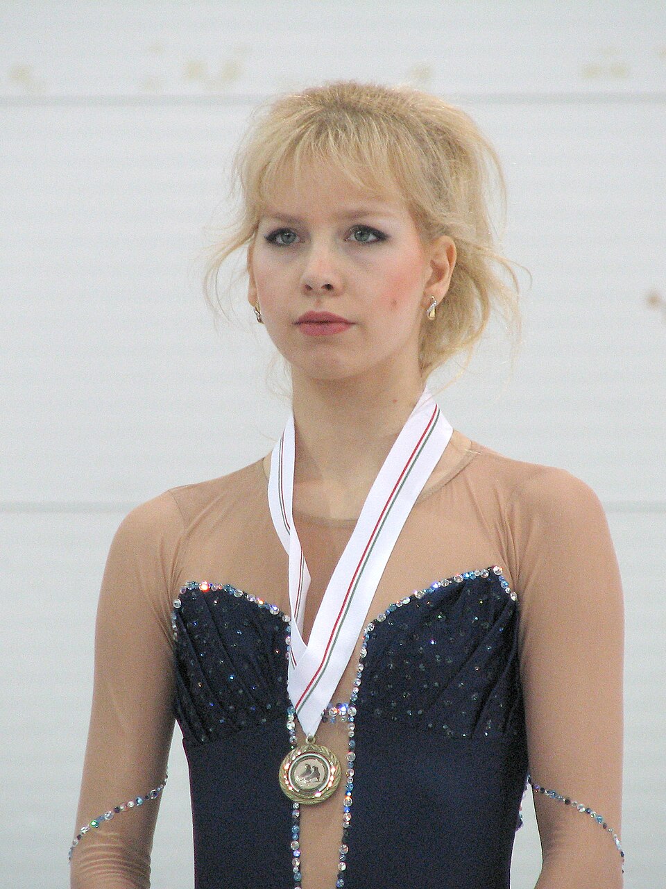 Pavuk Viktória