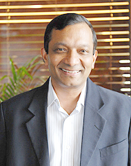 Pawan Goenka