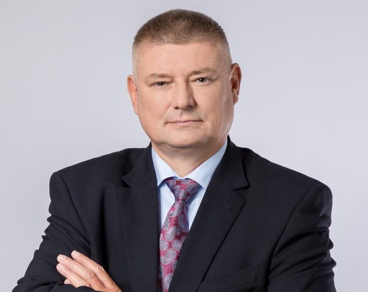Pawel Czerwinski
