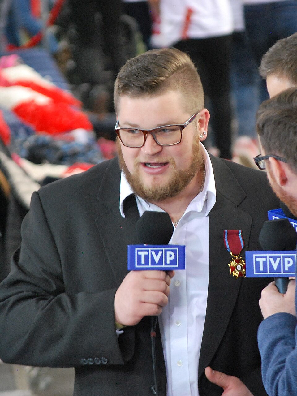 Pawel Fajdek