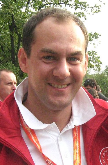 Pawel Zygmunt