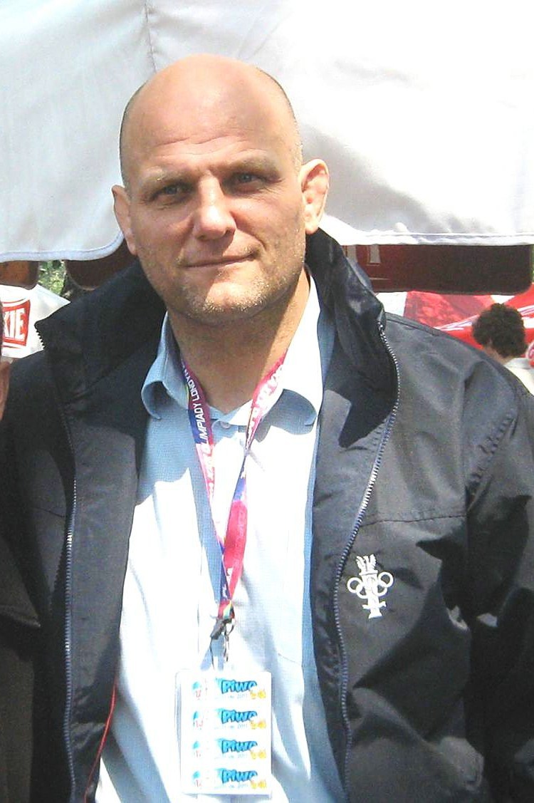 Paweł Wroński