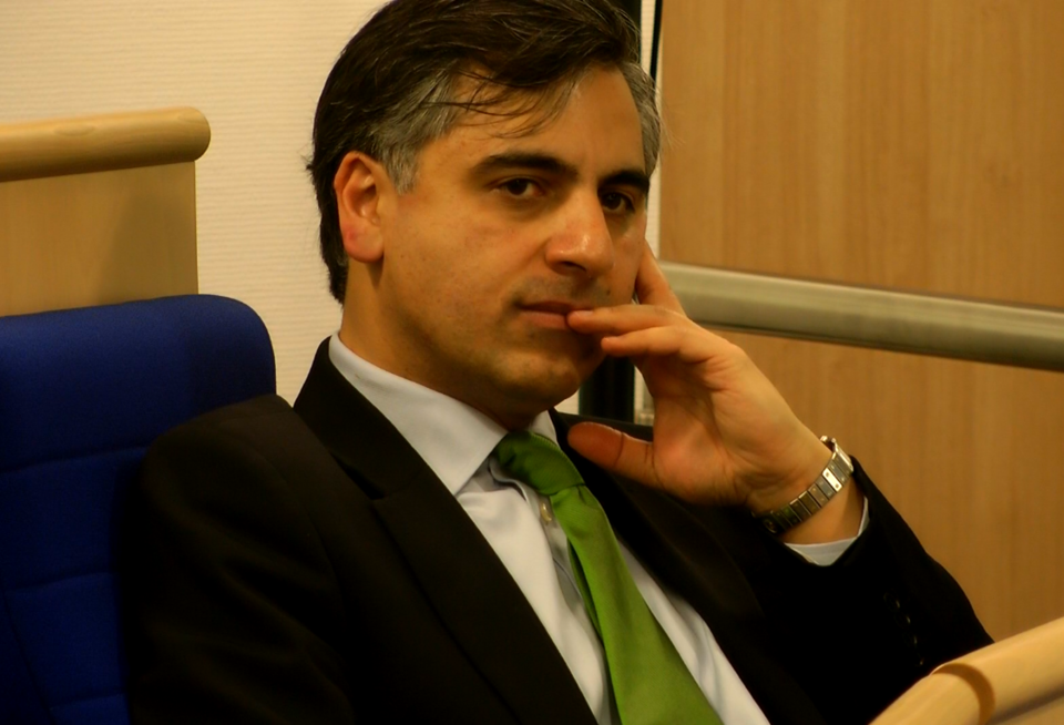 Payam Akhavan