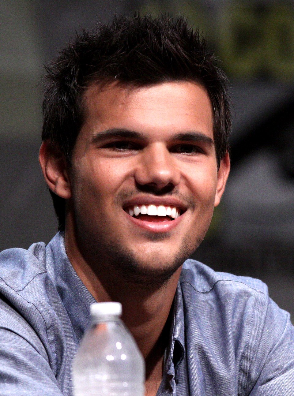 Payton Lautner