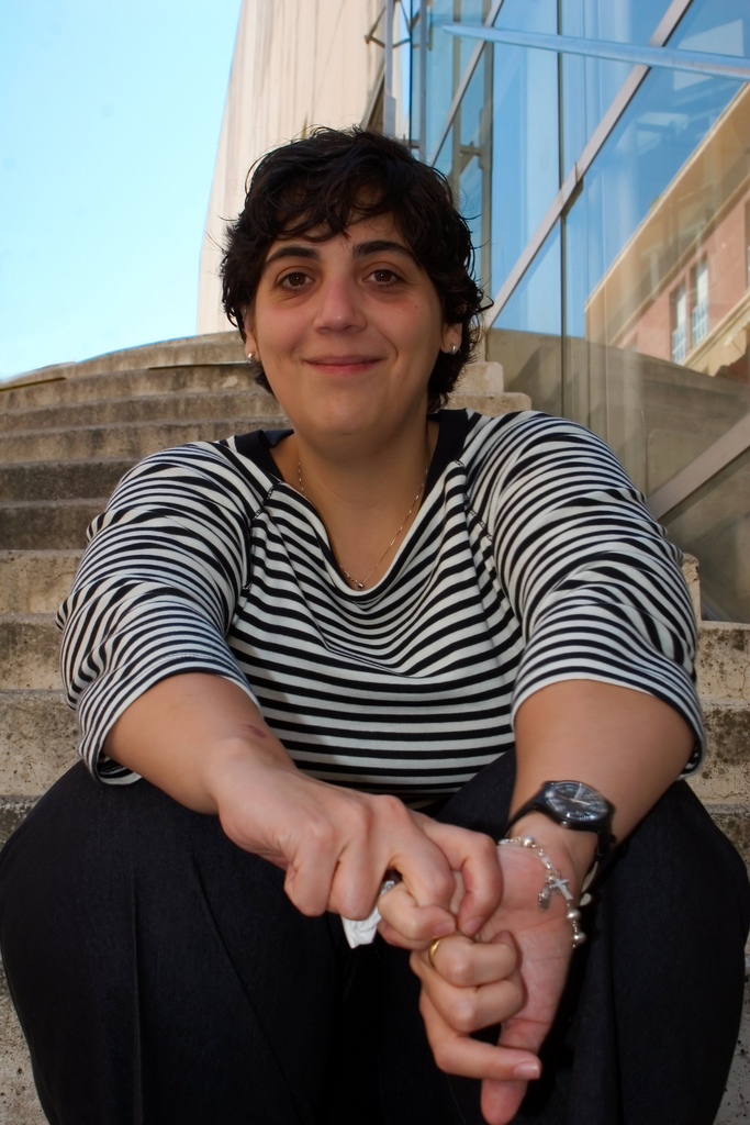 Paz Encina