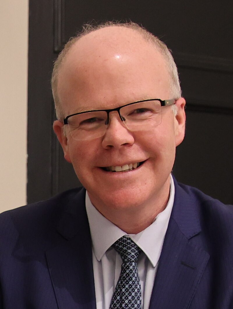 Peadar Tobin