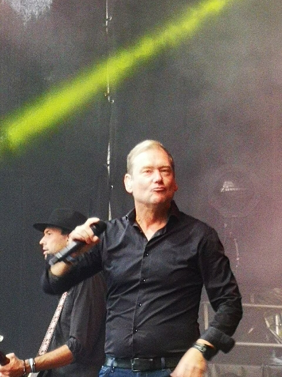 Pearu Paulus