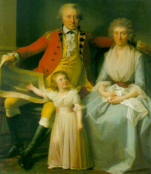 Peder Anker