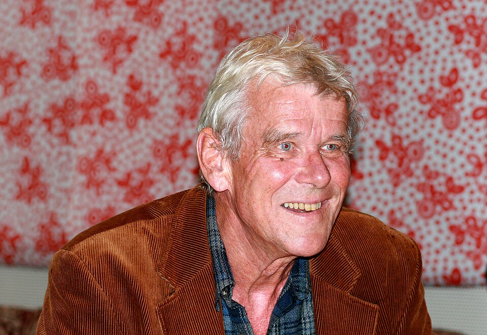 Peder Martin Lysestøl