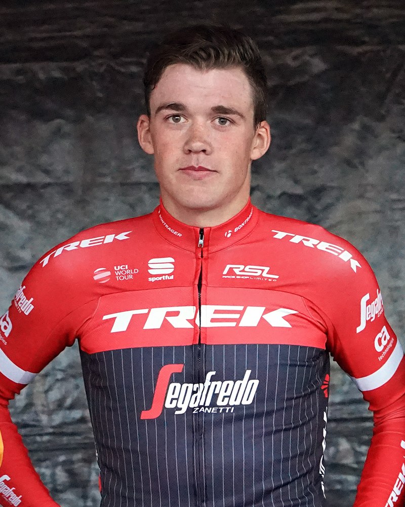 Pedersen