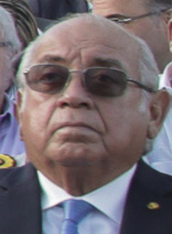 Pedro Aguayo Cubillo