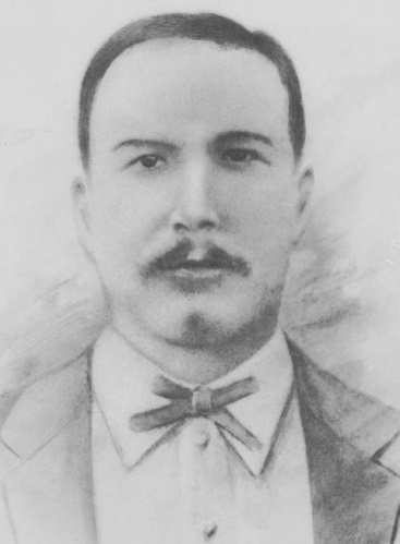 Pedro Alejandro Pina