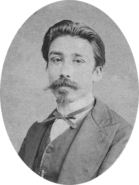 Pedro Américo Días