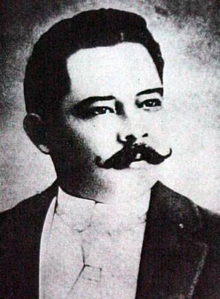 Pedro Antonio Morel Arévalos