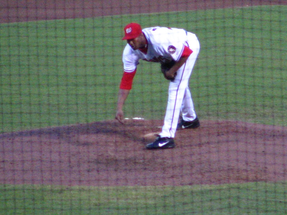 Pedro Astacio