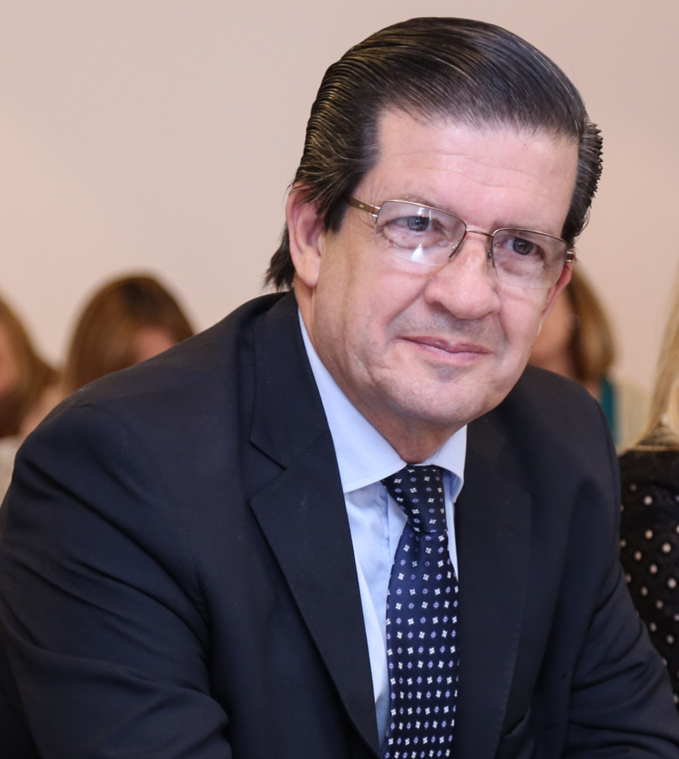 Pedro Braillard Poccard