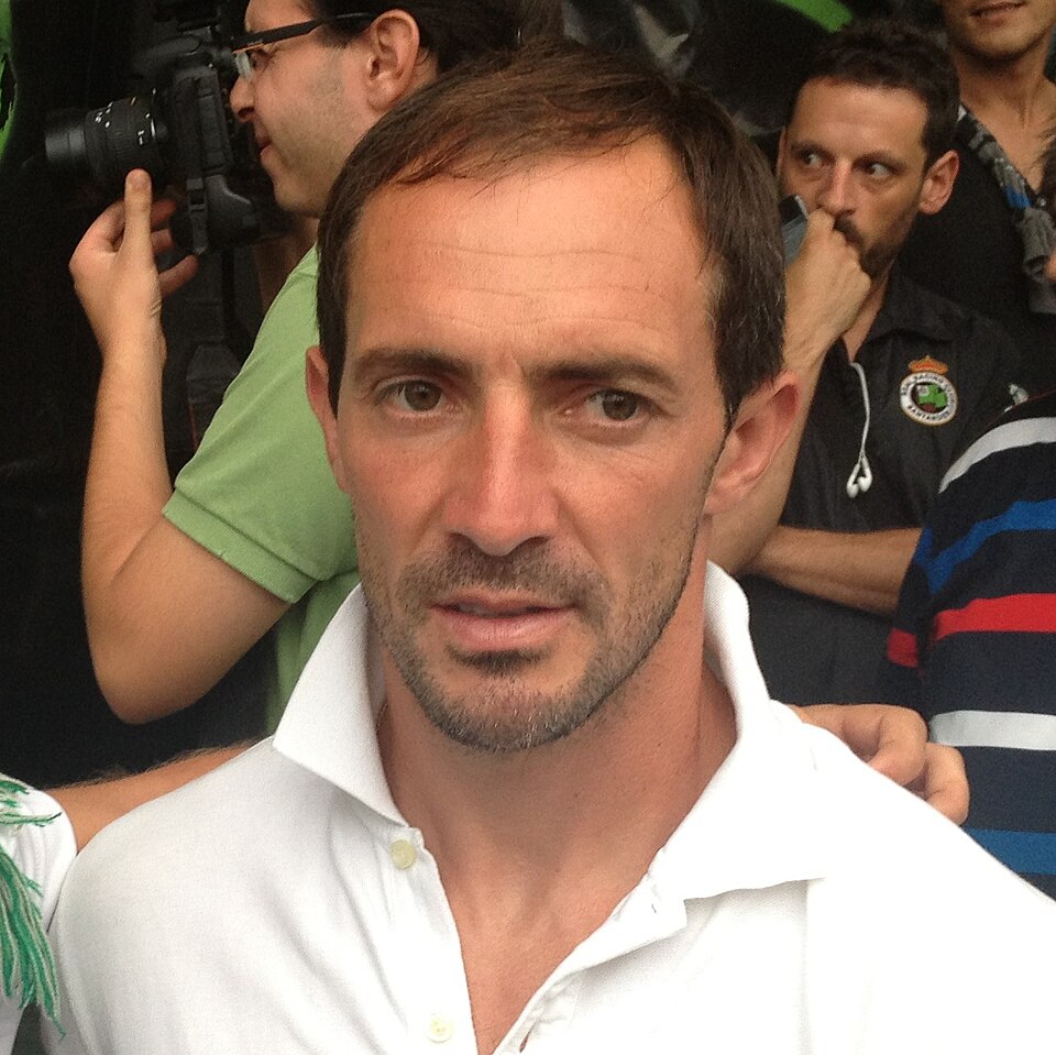 Pedro Bris García