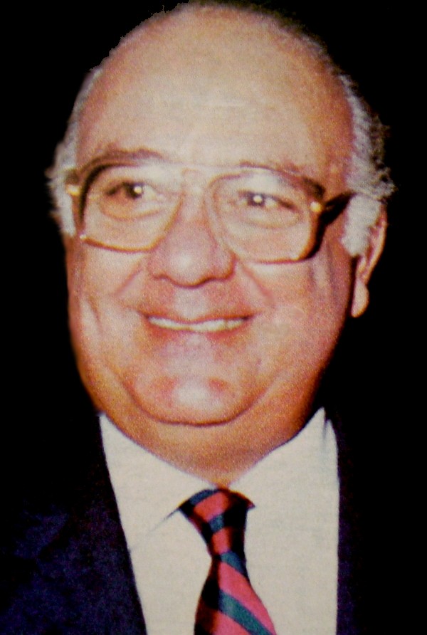 Pedro Cabello Poleo