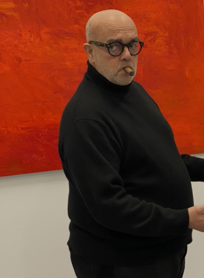 Pedro Cabrita Reis
