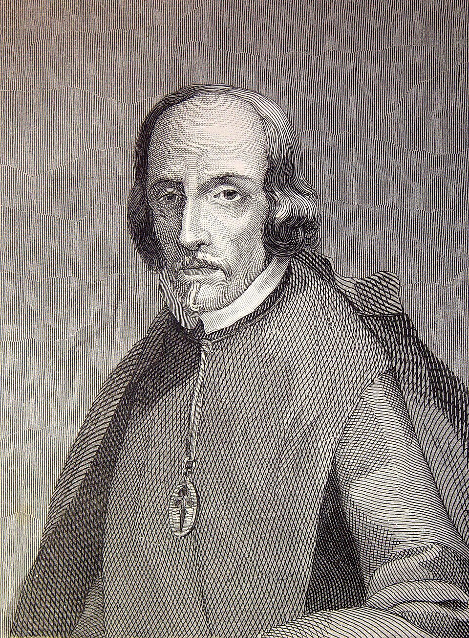 Pedro Campo Calderón