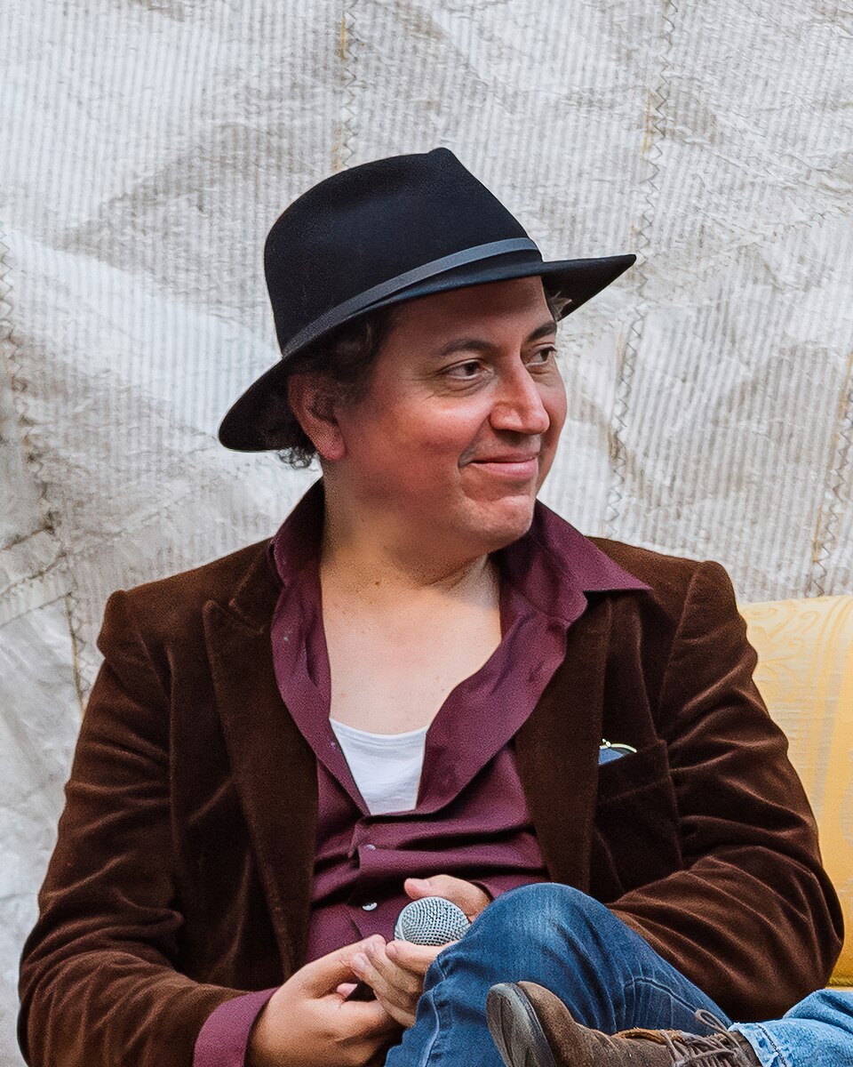 Pedro Carmona-Alvarez