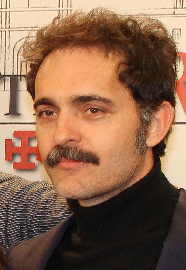 Pedro Casares